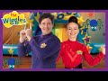 Incy Wincy Spider ️ Nursery Rhyme For Toddlers The Wiggles