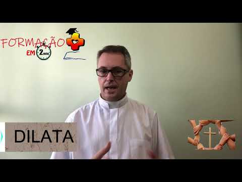 16- DOUTRINA SOCIAL DA IGREJA - POPULORUM PROGRESSIO - INTRODUÇÃO (1ª PARTE).