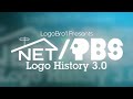 NET PBS Logo History 3 0