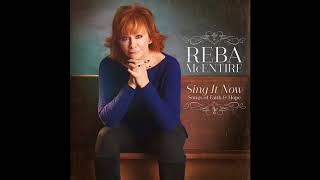 Reba McEntire - In The Garden/Wonderful Peace