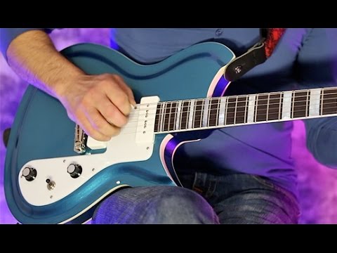 Review Demo - Rivolta Combinata