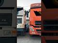 Grumpy Trucks
