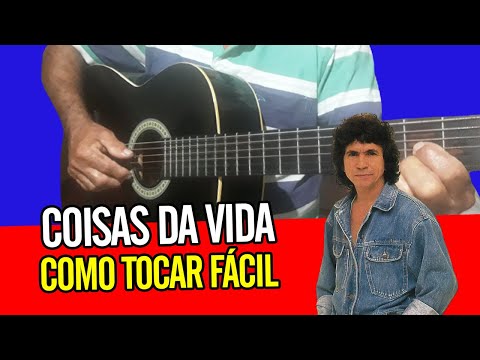 Coisas Da Vida - Bartô Galeno
