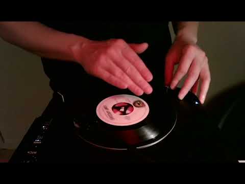 DJ Rescue (Denmark): 2023 Technics DMC World Portablist DJ Championship - Elimination Round