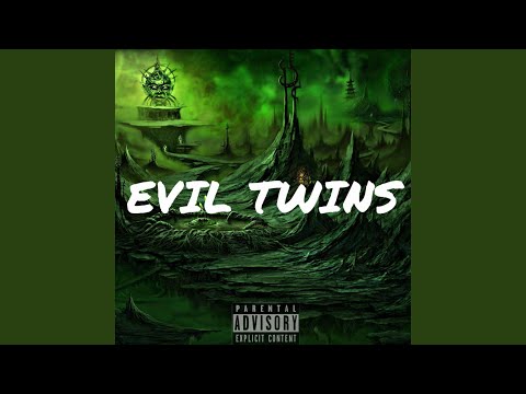 Evil Twins (feat. JayDotty)