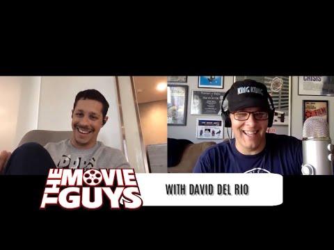 David Del Rio - The TMG Interview