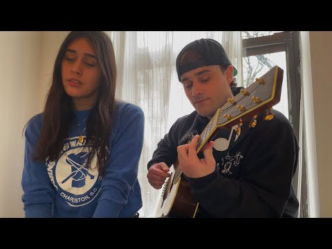 Kaelin Kost - Somethin' Stupid (Frank and Nancy Sinatra Cover with Marco Foster)