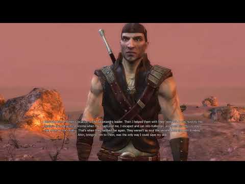 The Witcher (BLIND) Part 22: ONE SWORD TO WRECK THEM ALL