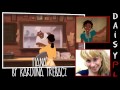 Polish Speaking Voices Of Disney Main Female Characters PART II