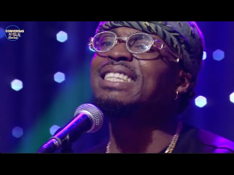 Helio Leesky - Olha O Meu Azar | CONVERSAS AO SUL | EP29