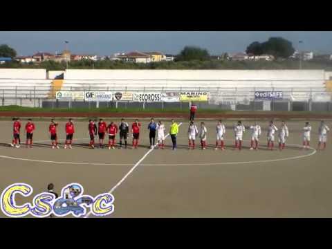 Sintesi Villaggio Frassa-Cerzeto 2-1