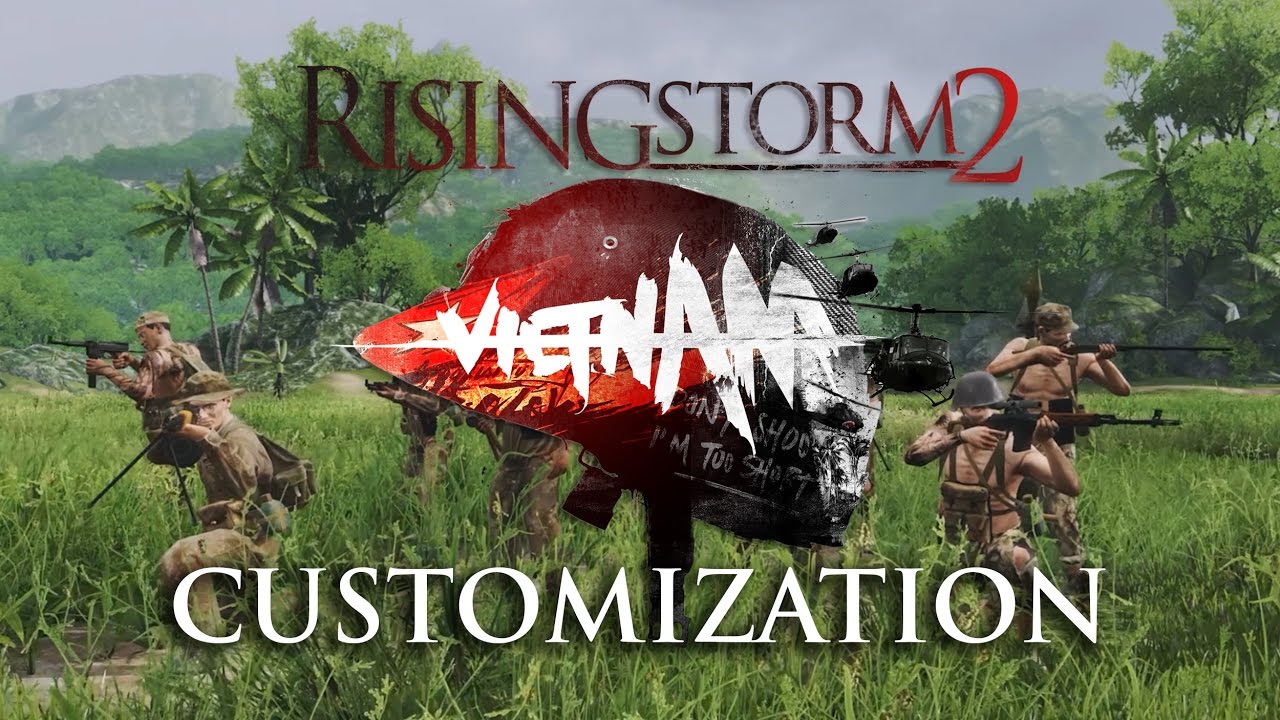 Rising Storm 2: Vietnam