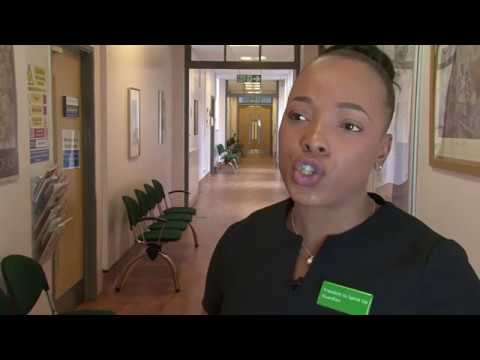 Another Direction , The London Video Company video.