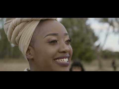 Cheryl Musumha - Ruvimbo Rwangu (Official Video)