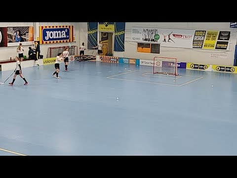 BTSM FBC Loisto - EräViikingit, Sport Garden