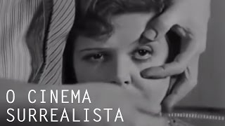 Surrealismo no cinema