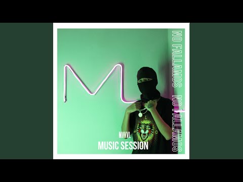 No Fallamos Music Session