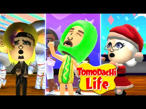 YouTube Thumbnail