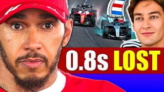Hamilton's WARNING for Silverstone, Ferrari Upgrade 👀
