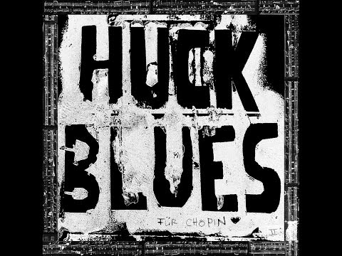 Huck Blues - Dead and Gone