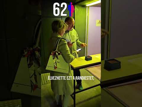 Villámrandi 40-55 éves korosztálynak