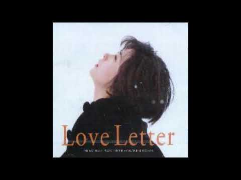 Remedios - 'Love Letter' Original Soundtrack (1995)