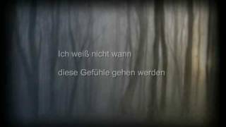 Blutengel - A little love