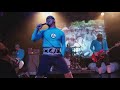 The Aquabats! - Theme Song/The Legend Is True - Live at The Showbox in Seattle 10/19/2017