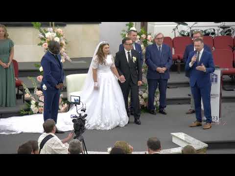 Elim Arizona Live - September  16th 2023  Wedding