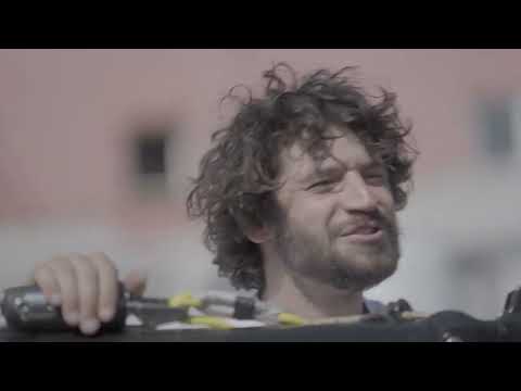 Alla Grande - Il varo