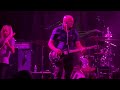 Elliott - Superstitions In Travel (live in Cleveland 9/14/22)