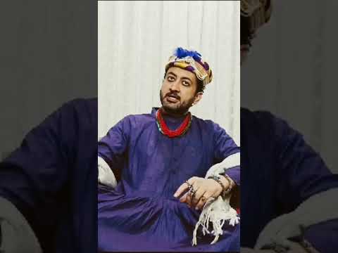 Shlok Sudan As Tughlak