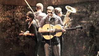 Voyageur - Les Ogres de Barback