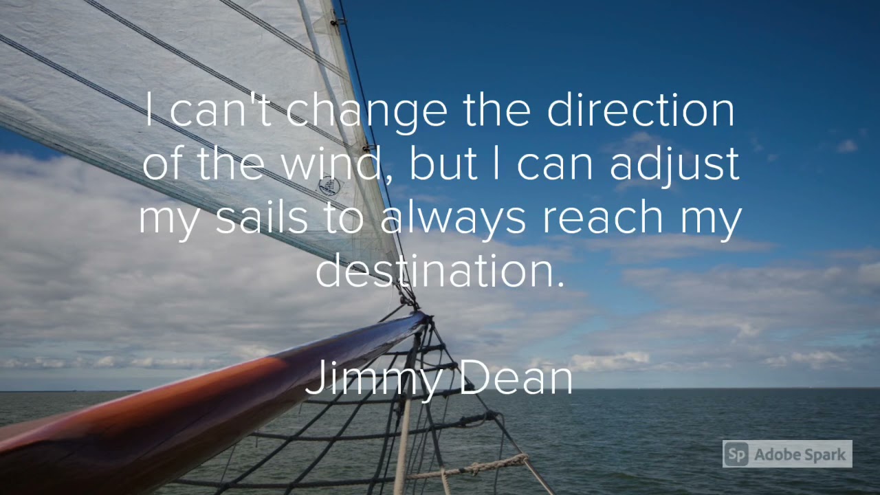 Quotes on windy days