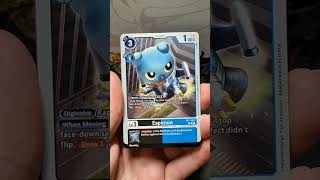 Pack Opening #268 - Digimon TCG | Super Rare! (Dawn of Liberator)