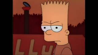 Bart can't start tractor [Simpsons edit] #bartsimpson #simpsons #thesimpsons