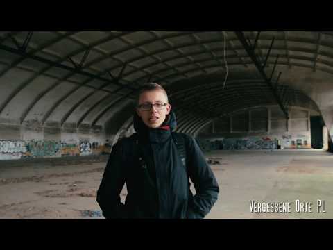 Der verlassene Militär Flugplatz - Teil 1 + Drohnenaufnahmen + Outtakes am Ende ~ V.O.P.L