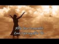I SURRENDER ALL (With Lyrics) : Don Moen