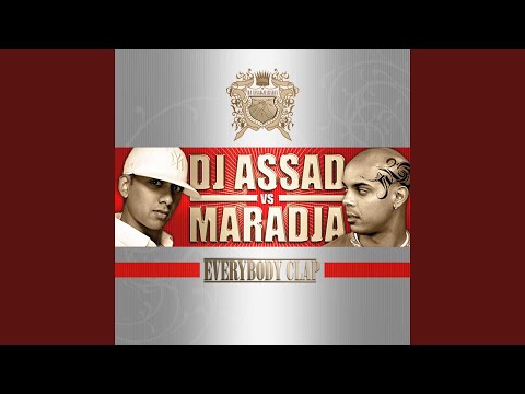 Everybody Clap (French Radio Edit)