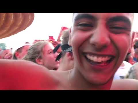 FESTIVAL GAROROCK 2019