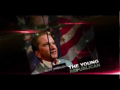 3D Motion graphics sample