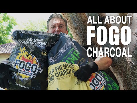 All About FOGO Charcoal | Premium vs Super Premium vs Eucalyptus Charcoal