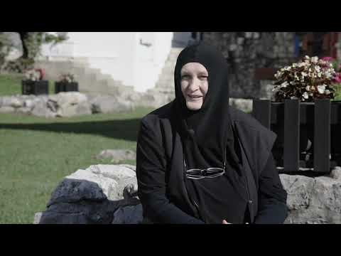 Srpske svetinje ep. 56 16.12.2020. Manastir Mileševa, I deo