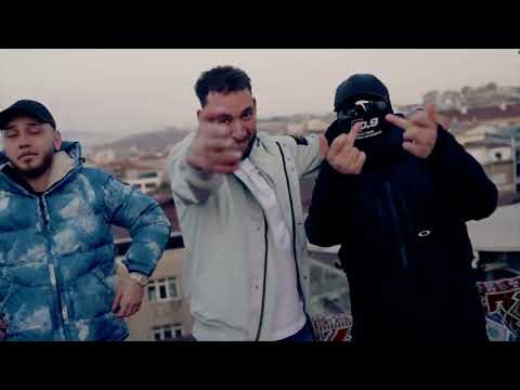 DJEZJA x Batuflex x Avie - SAFI / TMM (Official Music Video)