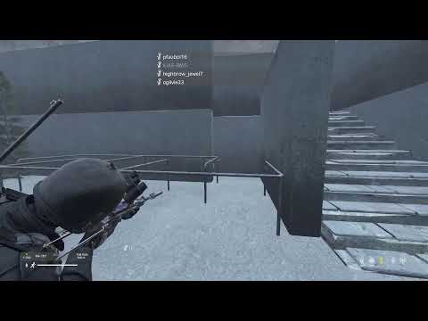 DayZ Pandemic Outbreak 2.0 Searching for NEW BUNKER!