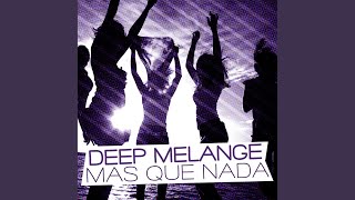 Mas Que Nada (Loic Penillo & Matthias Ka Remix)