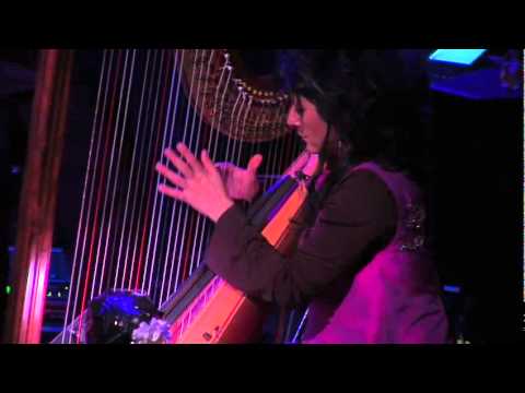 Harppolskan - Asita Hamidis Bazaar - Live