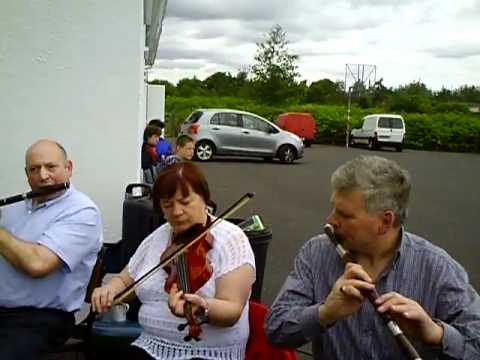 Martin Wynne's Reels 1 & 2