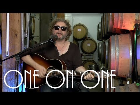 Cellar Sessions: James Maddock September 26th, 2017 City Winery New York Full Session