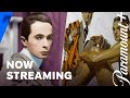 Coded: The Hidden Love of J.C Leyendecker | Official Trailer | Paramount +
